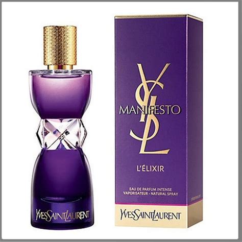 manifesto yves saint laurent 90ml|yves st laurent manifesto.